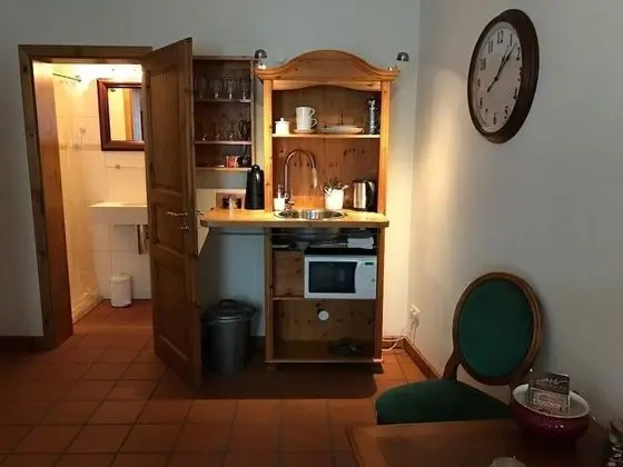 Apart Daire, Şehir Manzaralı (incl. 79€ cleaning fee)