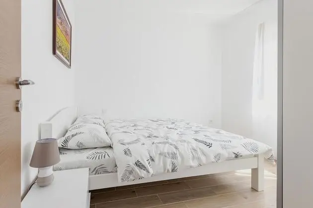 Comfort Apart Daire, Deniz Manzaralı