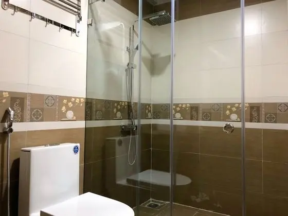 Panoramic Tek Büyük Yataklı Oda