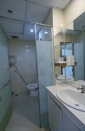 Apart Daire, 1 Yatak Odası, Deniz Manzaralı