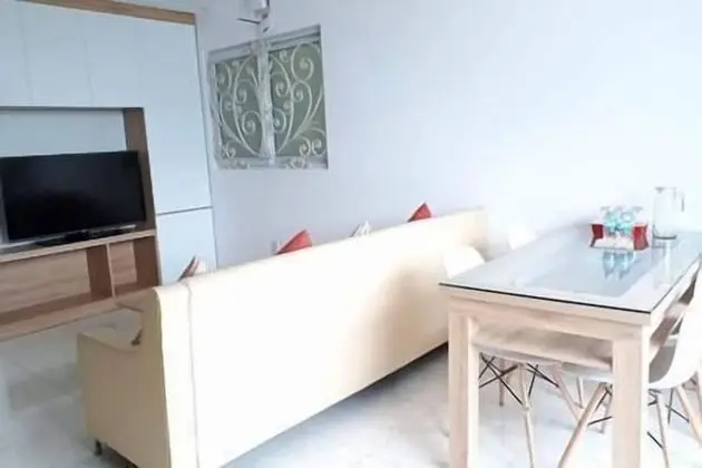 Apart Daire, 1 Yatak Odası, Şehir Manzaralı