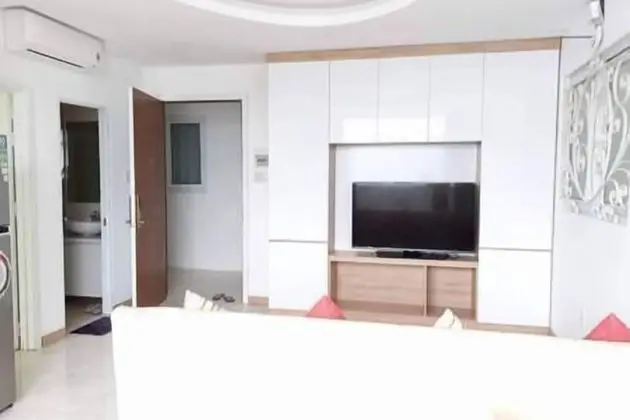 Apart Daire, 1 Yatak Odası, Şehir Manzaralı
