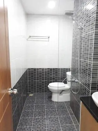 Apart Daire, 1 Yatak Odası, Şehir Manzaralı