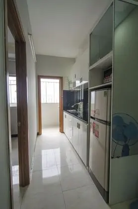 Apart Daire, 2 Yatak Odası, Deniz Manzaralı