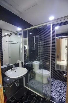 Apart Daire, 2 Yatak Odası, Deniz Manzaralı