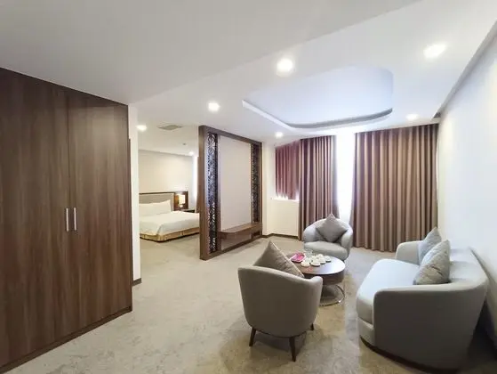 Executive Süit