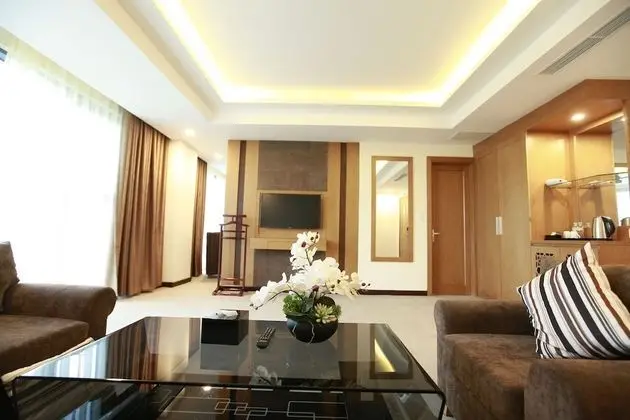 Executive Süit