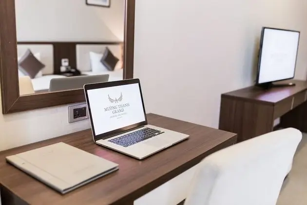 Deluxe İki Ayrı Yataklı Oda