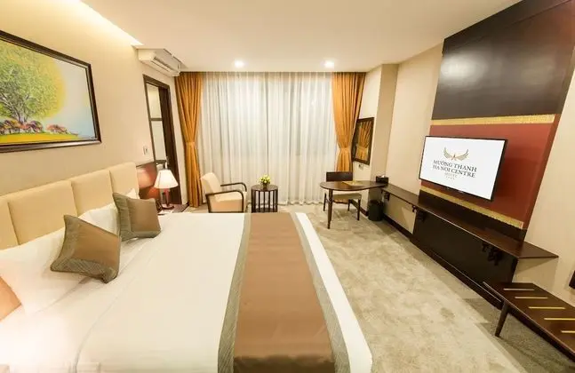 Superior Double Room