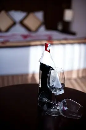 Premium Tek Büyük Yataklı Oda