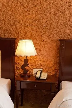 Deluxe İki Ayrı Yataklı Oda, 2 Tek Kişilik Yatak, Şehir Manzaralı