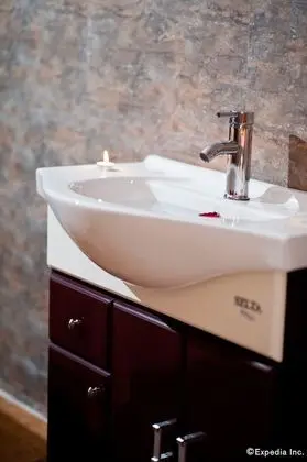 Deluxe İki Ayrı Yataklı Oda, 2 Tek Kişilik Yatak, Şehir Manzaralı