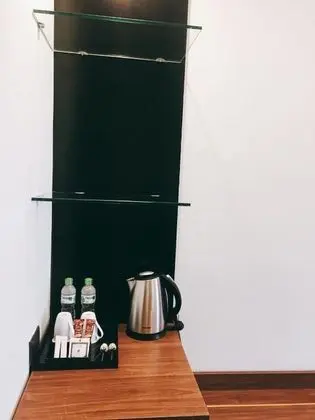 Deluxe İki Ayrı Yataklı Oda