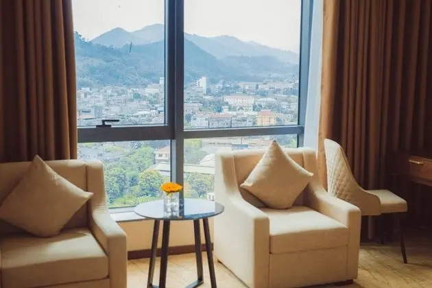 Premium Büyük Yataklı Tek Kişilik Oda, Küvet
