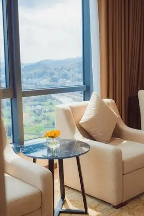 Premium Büyük Yataklı Tek Kişilik Oda, Küvet