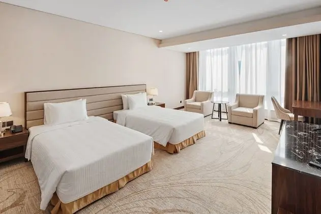 Premium Büyük Yataklı Tek Kişilik Oda, Küvet
