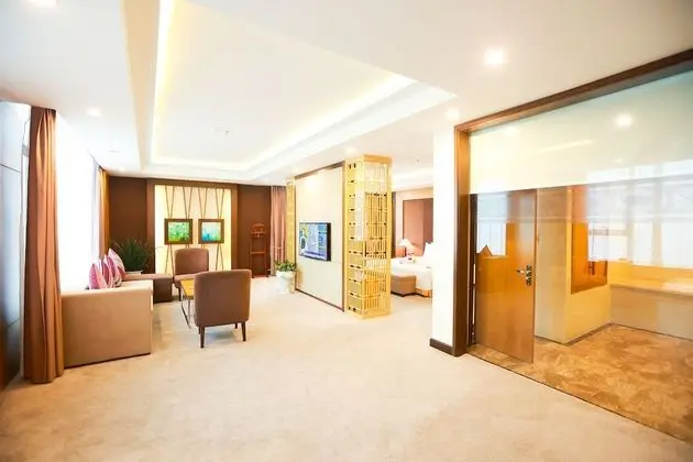 Executive Süit