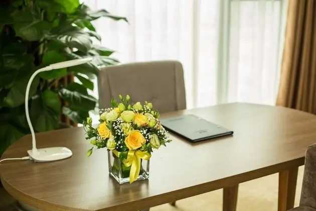 Executive Süit