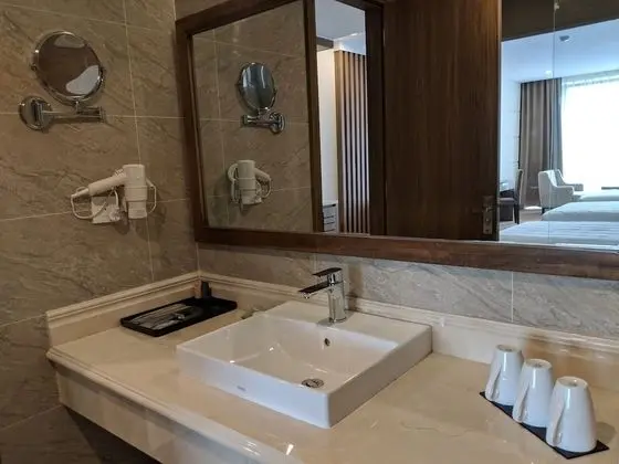 Banyo lavabosu