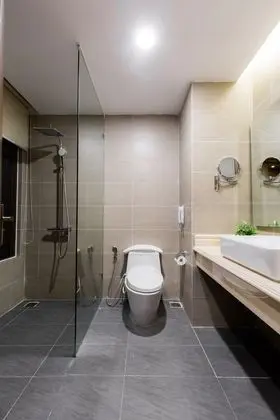 Deluxe Üç Kişilik Oda