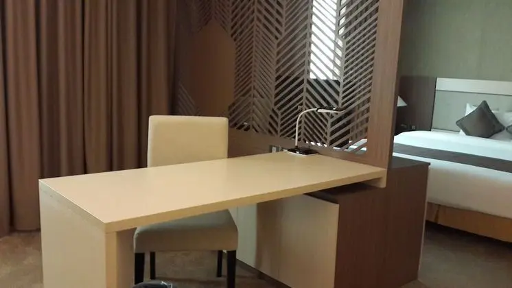 Executive Süit