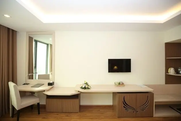 Executive Süit