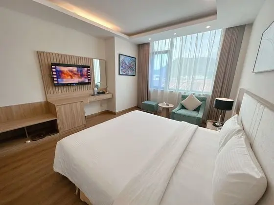 Superior King Room