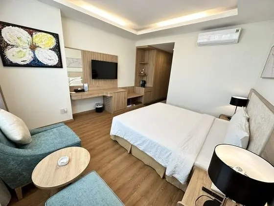 Superior King Room