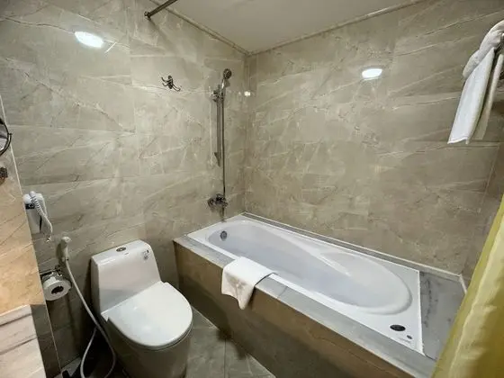 Superior King Room