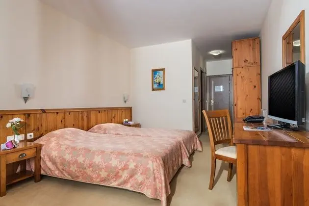 Standard Oda (Free Sauna & Steam Bath)