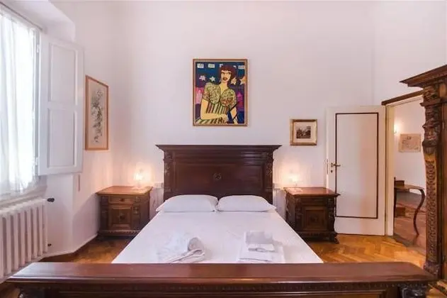 Villa, 4 Yatak Odası