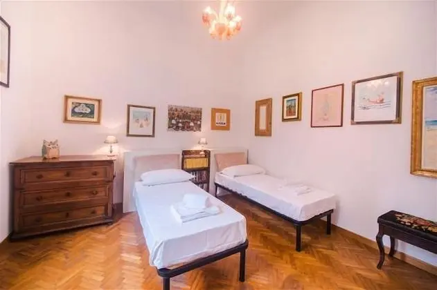 Villa, 4 Yatak Odası