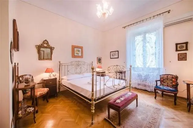 Villa, 4 Yatak Odası