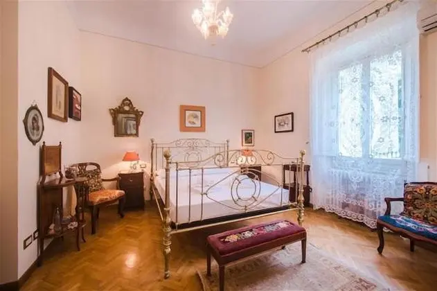 Villa, 4 Yatak Odası