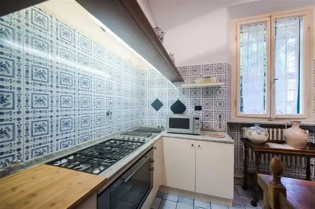 Villa, 4 Yatak Odası