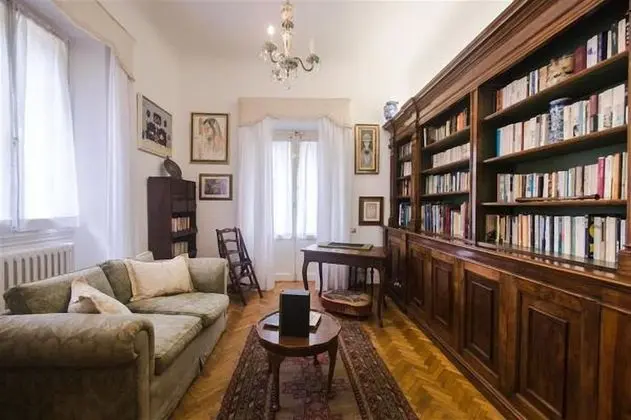 Villa, 4 Yatak Odası