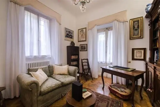 Villa, 4 Yatak Odası