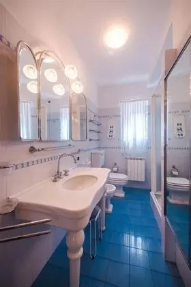 Villa, 4 Yatak Odası