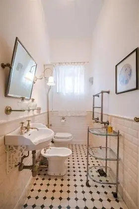 Villa, 4 Yatak Odası