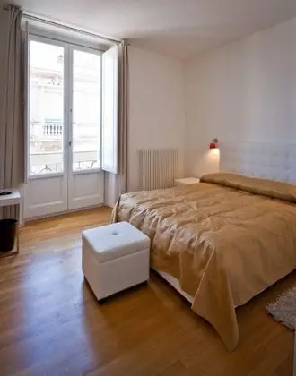 Süit, 1 Yatak Odası