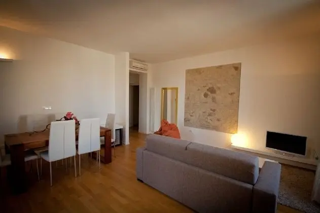 Süit, 1 Yatak Odası