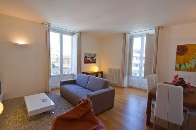 Süit, 1 Yatak Odası