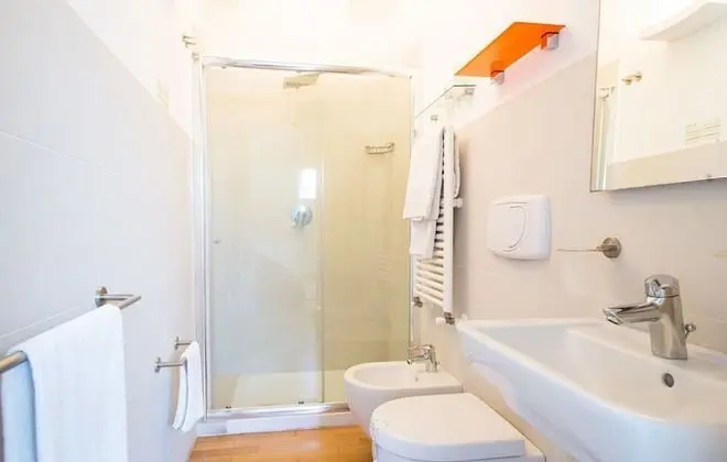 Süit, 1 Yatak Odası