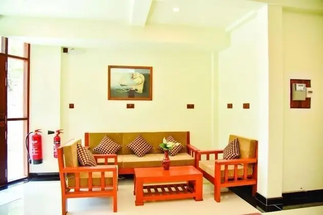Oda, Balkon, Okyanus Manzaralı