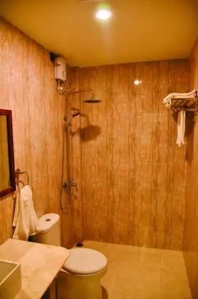 Oda, Balkon, Okyanus Manzaralı