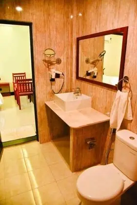 Oda, Balkon, Okyanus Manzaralı