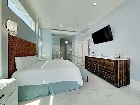 Ev, Birden Çok Yatak, Mutfak, Okyanus Manzaralı