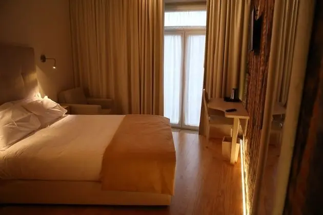 Queen Couple Room