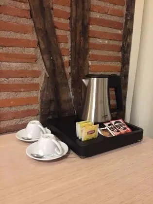 Queen Couple Room