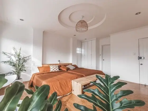 Superior Oda (Queen with 2 Queen Beds)